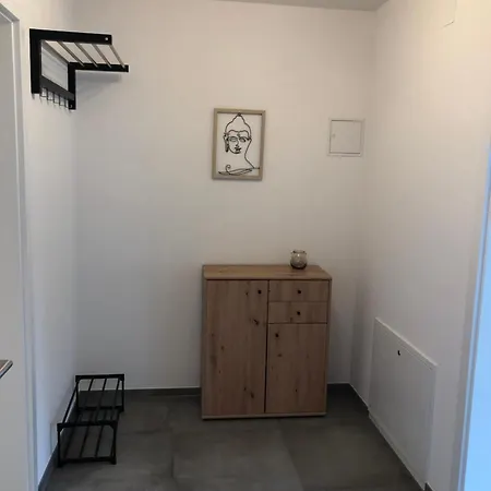 Apartament Wanner *