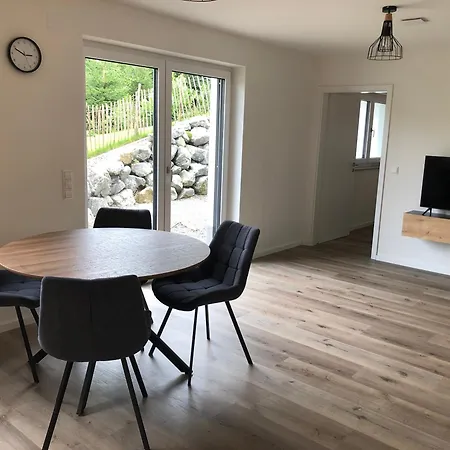 Wanner Apartment