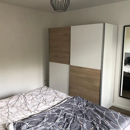 Wanner Apartament *