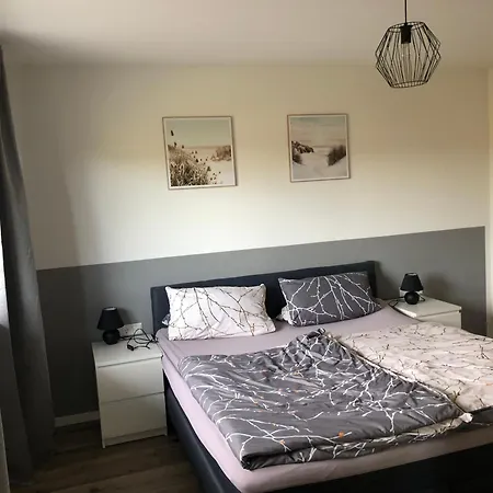 Wanner Apartament Amtzell