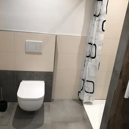 Wanner Apartament Amtzell