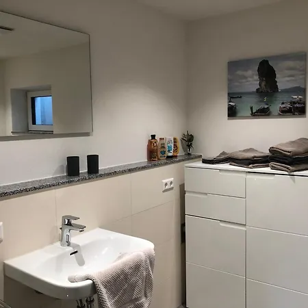 Wanner Apartament *