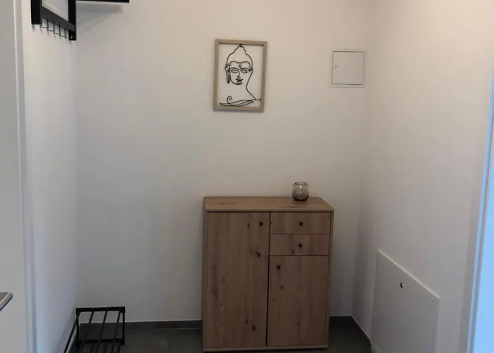 Апартаменты Wanner *