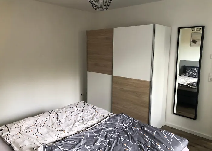 Wanner Апартаменты *